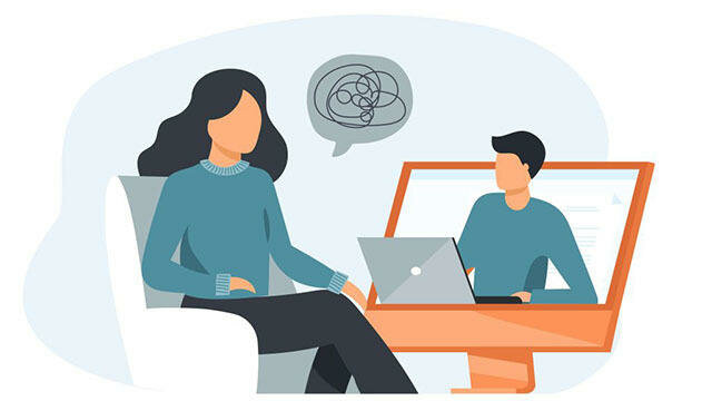 ЦОС Цифровой психолог.