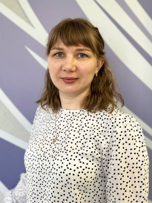 Шитова Ирина Николаевна Шитова Ирина Николаевна
