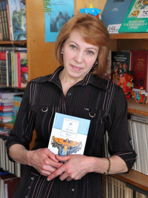 Ярославцева Диана Виссарионовна Ярославцева Диана Виссарионовна