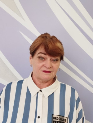 Маджева Вера Владимировна Маджева Вера Владимировна