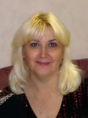 Котик Галина Степановна Котик Галина Степановна