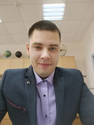 Сидоренко Артур Анатольевич Сидоренко Артур Анатольевич